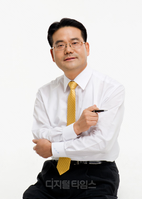 하만덕 미래에셋생명 대표이사 부회장